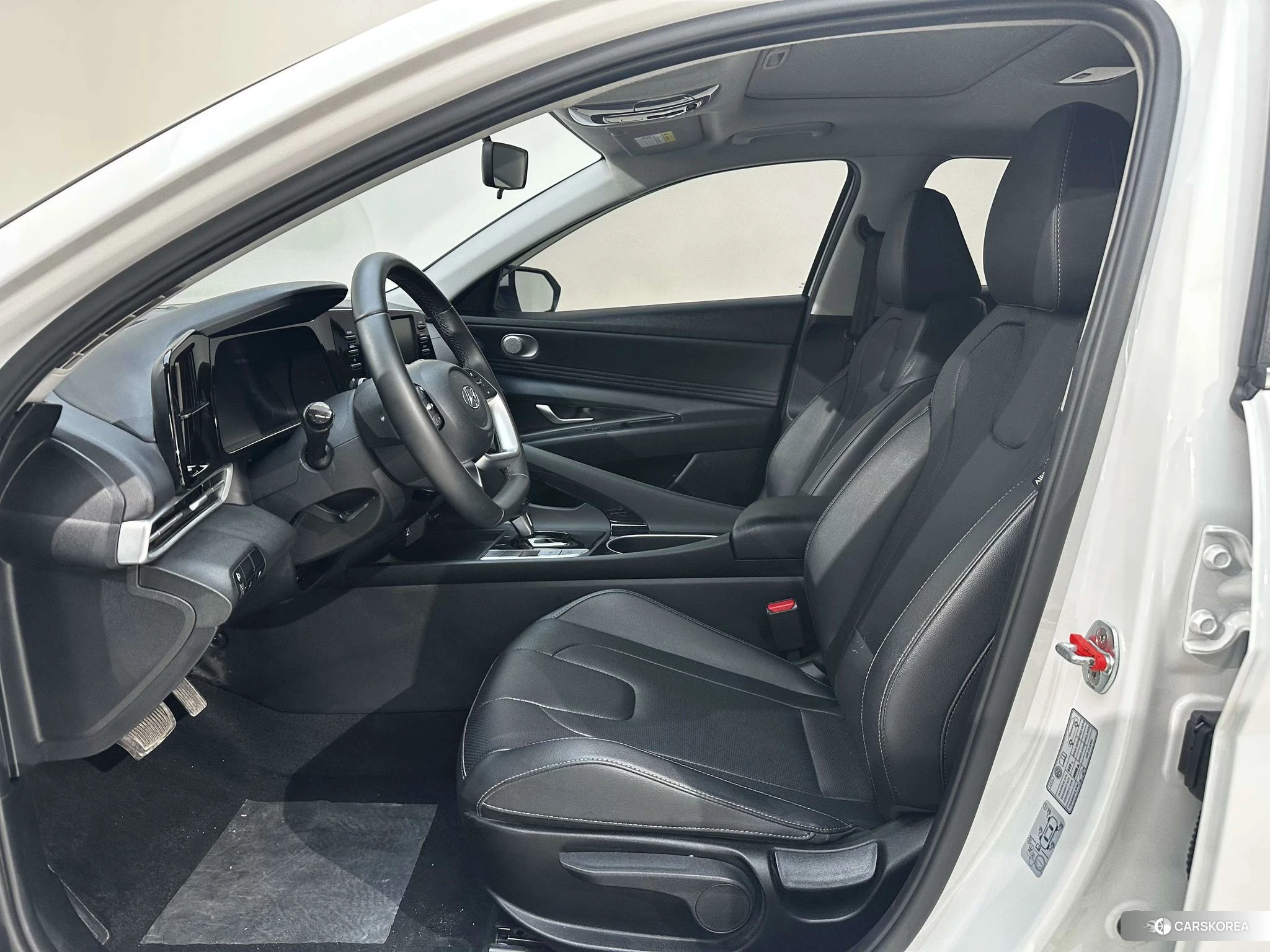 Hyundai Elantra id 4510528 из Китая 9