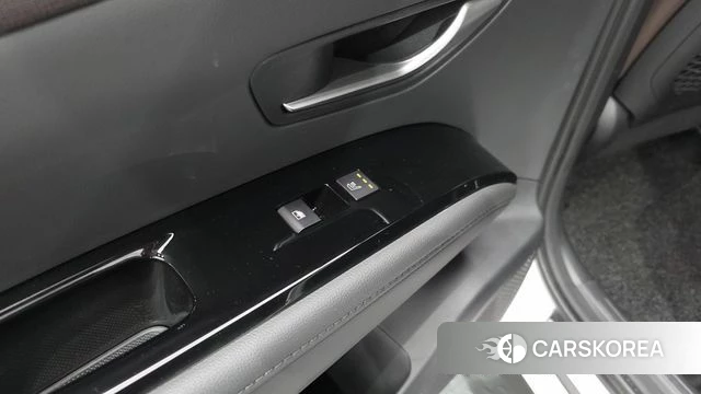 Hyundai The New Tucson (NX4) id 4720063 из Кореи 9