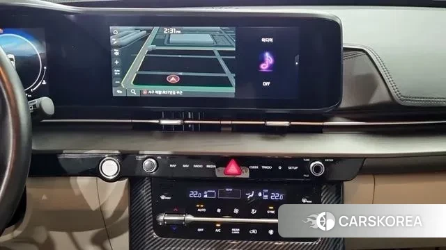 Kia Carnival 4th generation id 3283058 из Кореи 9