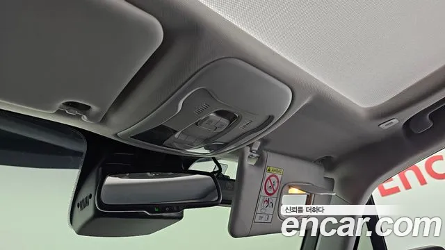 Jeep Renegade id 2485432 из Кореи 9