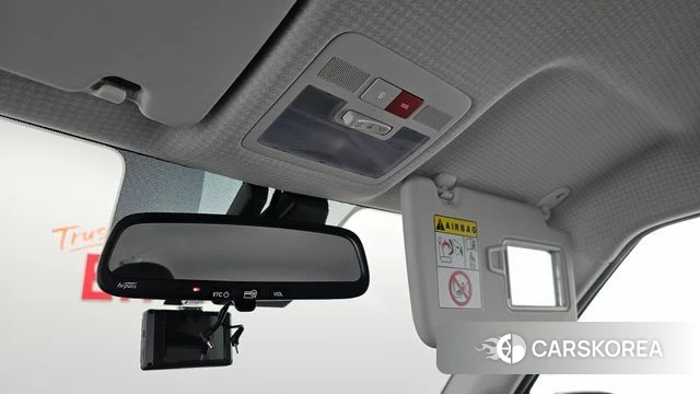 Hyundai Casper id 4517460 из Кореи 9