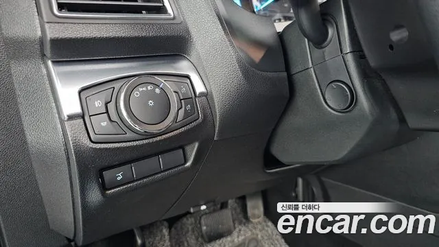 Ford Explorer id 2664548 из Кореи 9