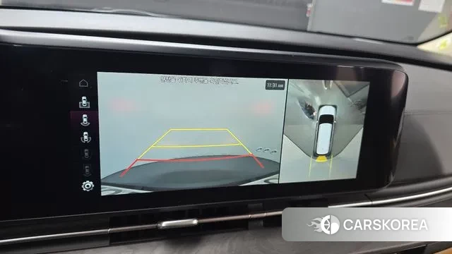 Kia Carnival 4th generation id 3629562 из Кореи 9