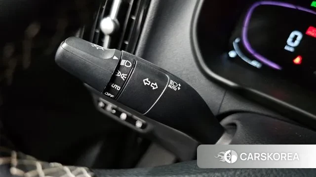 Kia The New Morning (JA) id 3251767 из Кореи 9