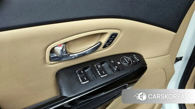 Kia All New Carnival id 3886576 из Кореи 9