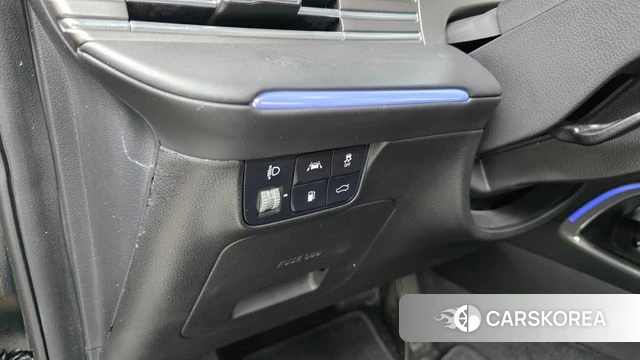 Hyundai The New Grandeur IG id 4864204 из Кореи 9
