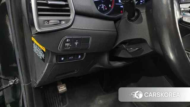 Hyundai Grandeur IG id 4294688 из Кореи 9