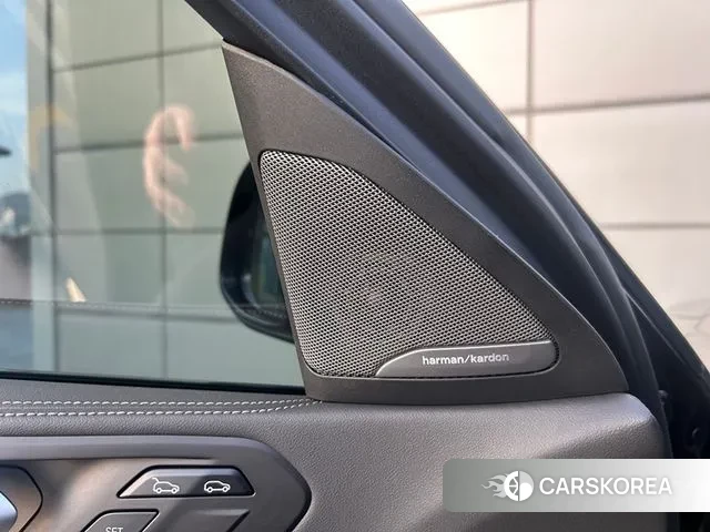 BMW X6 (G06) id 3679667 из Кореи 9