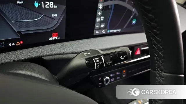 Kia EV6 id 3508250 из Кореи 9