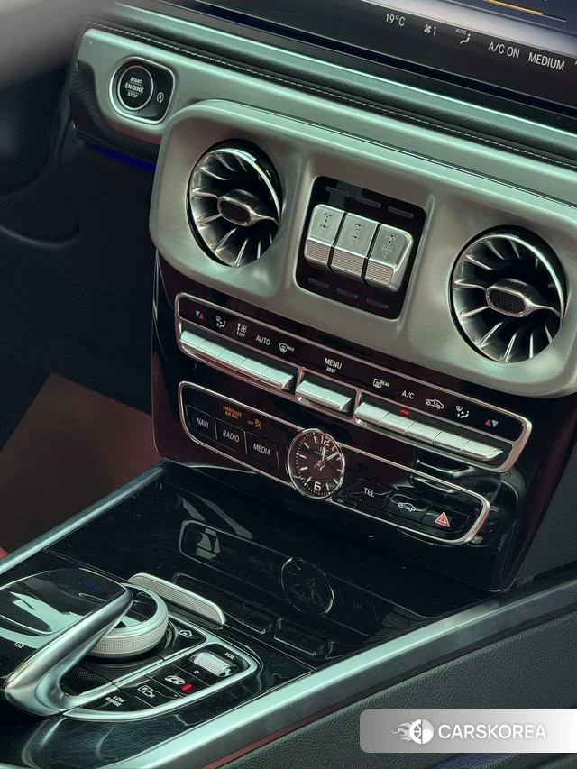 Mercedes-Benz G-class AMG id 3969011 из Китая 9