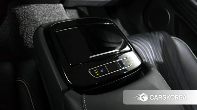 Genesis G80 (RG3) id 3800704 из Кореи 9