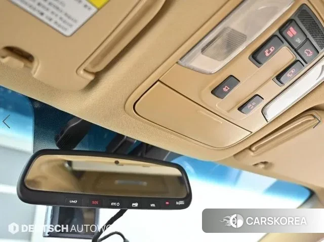 Kia The New Carnival id 3018098 из Кореи 9