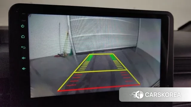 Hyundai Staria id 3023050 из Кореи 9