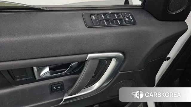 Land Rover Discovery Sports id 3703788 из Кореи 9