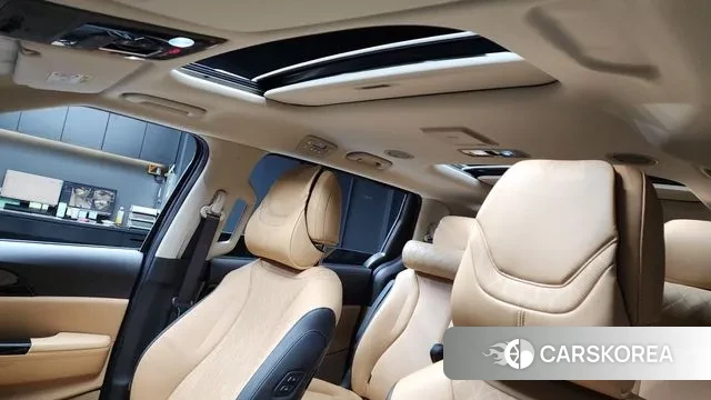 Kia Carnival 4th generation id 3426905 из Кореи 9