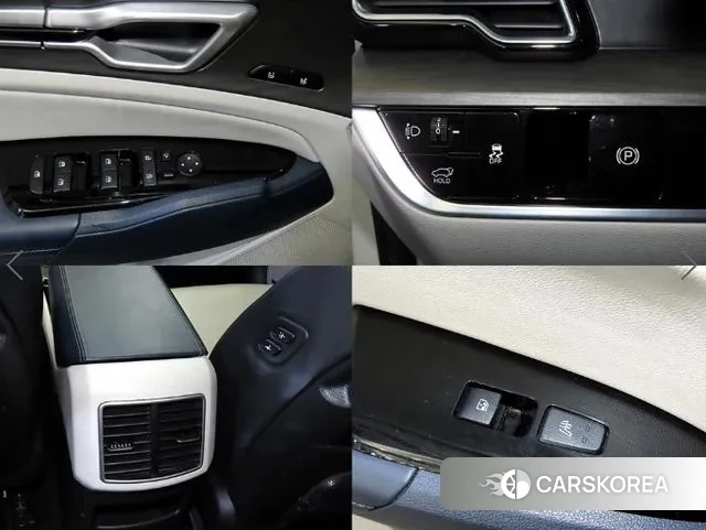 Kia Sportage 5th Generation id 3502033 из Кореи 9