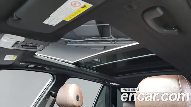 BMW X5 (F15) id 2268207 из Кореи 9