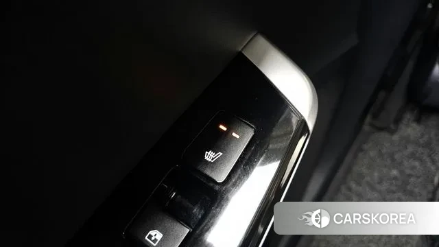 Kia EV6 id 3105075 из Кореи 9