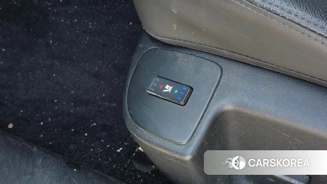 Renault Korea (Samsung) SM5 Nova id 4647742 из Кореи 9