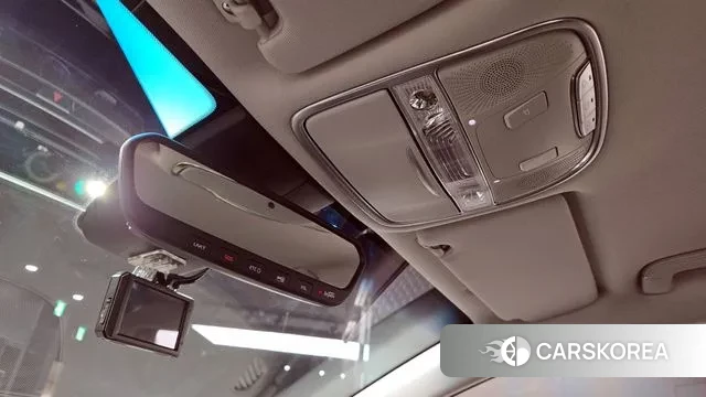 Kia More K9 id 3014004 из Кореи 9