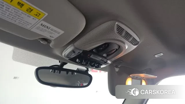 Mini Cooper id 3703158 из Кореи 9