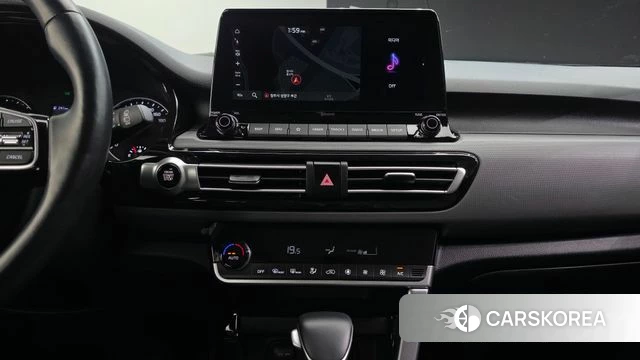 Kia Seltos id 4899591 из Кореи 9