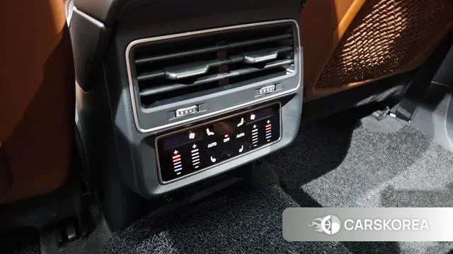 Audi Q8 (4M) id 3355796 из Кореи 9