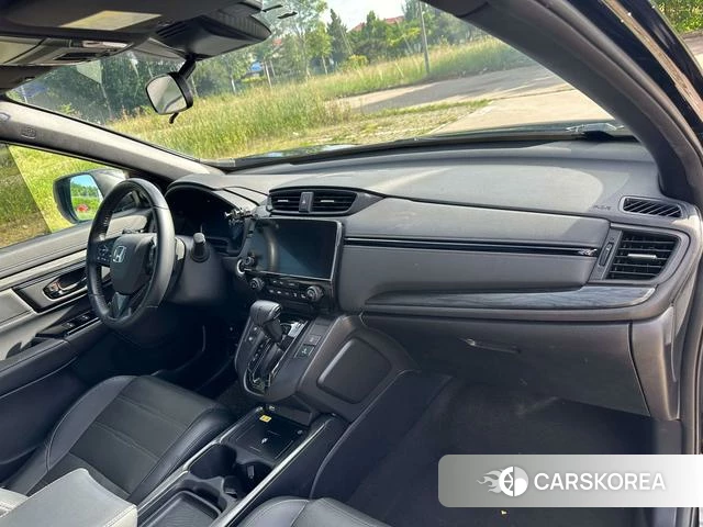 Honda CR-V id 4366210 из Китая 9