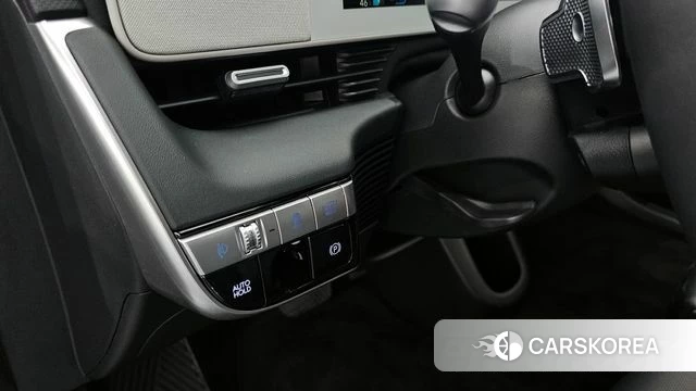 Hyundai Ionic 5 id 4178920 из Кореи 9