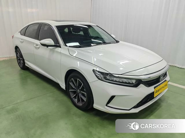 Honda Yingshipai id 4276310 из Китая 9