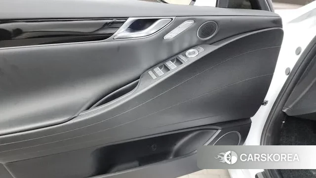 Genesis G80 (RG3) id 2959407 из Кореи 9