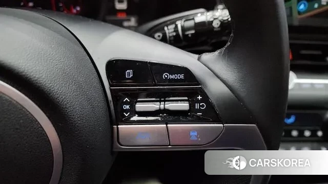 Hyundai Avante (CN7) id 3458806 из Кореи 9