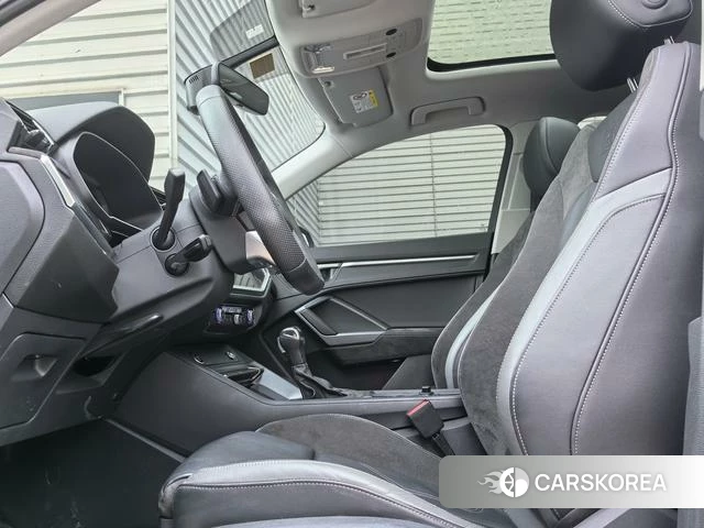 Audi Q3 Sportback id 4261390 из Китая 9