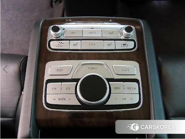 Kia More K9 id 4667567 из Кореи 9