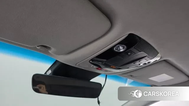 Kia K8 Hybrid id 3053448 из Кореи 9