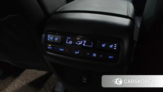 Hyundai Palisade id 3905498 из Кореи 9