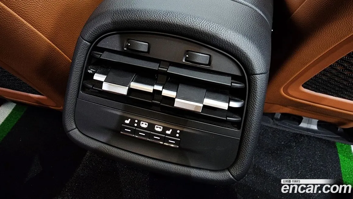 Maserati Ghibli id 1381648 из Кореи 9