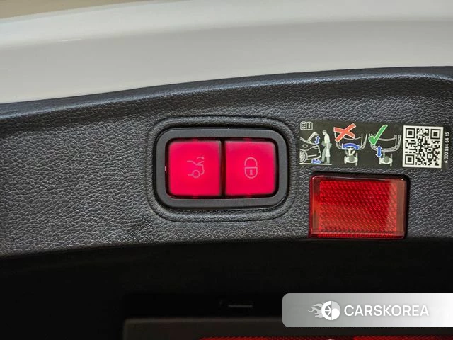Mercedes-Benz C-Class W205 id 4571823 из Кореи 9