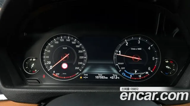 BMW 3 Series GT (F34) id 2758354 из Кореи 9