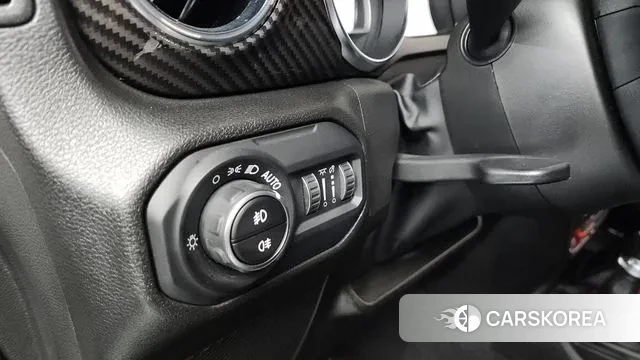 Jeep Wrangler (JL) id 3533730 из Кореи 9