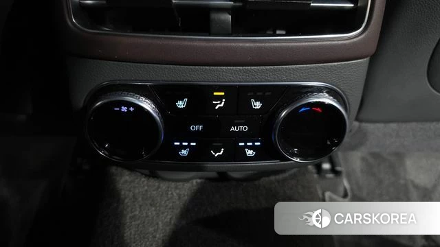 Genesis GV70 id 4292863 из Кореи 9