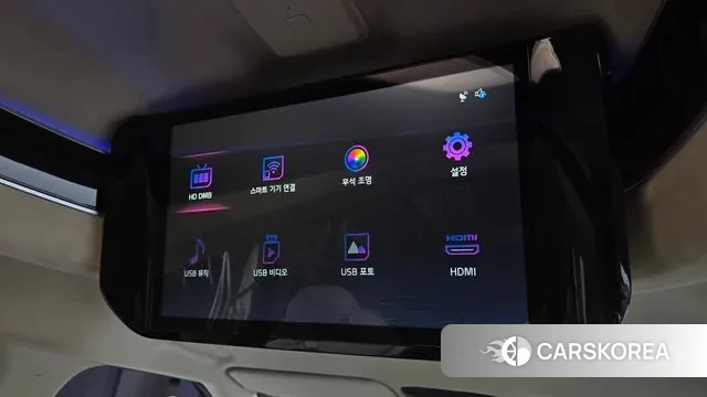 Kia Carnival 4th generation id 3053131 из Кореи 9