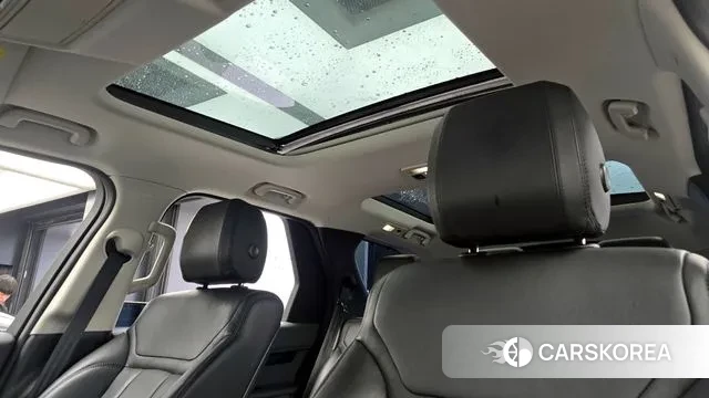 Land Rover Discovery 5 id 2941555 из Кореи 9