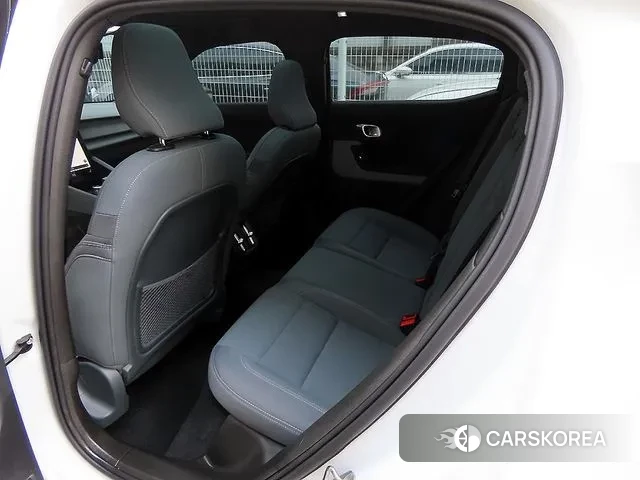 Polestar Polestar 2 id 3467729 из Кореи 9