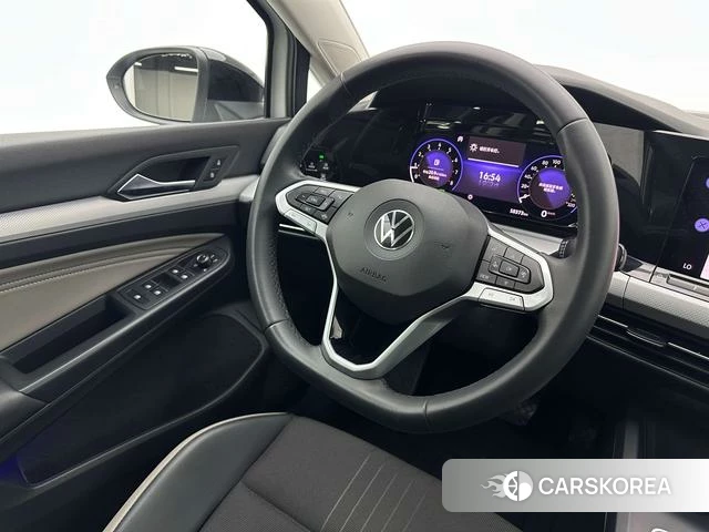 Volkswagen Golf id 4314290 из Китая 9