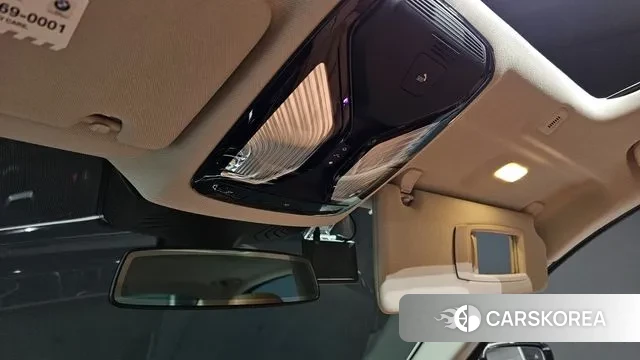 BMW 5 Series (G30) id 3380830 из Кореи 9