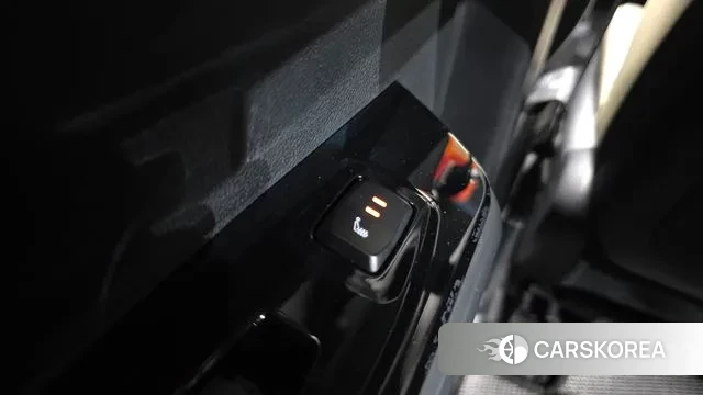 Ssangyong Torres id 3758088 из Кореи 9