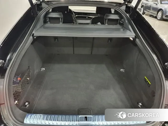 Audi A7 (4K) id 3519468 из Кореи 9