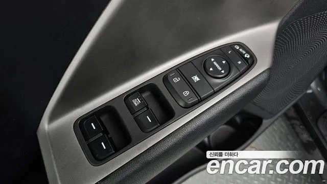 Kia The New Niro id 2935681 из Кореи 9