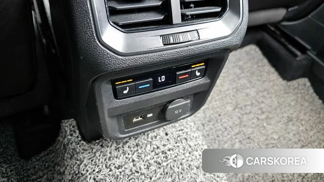 Volkswagen Tiguan second Generation id 4311016 из Кореи 9